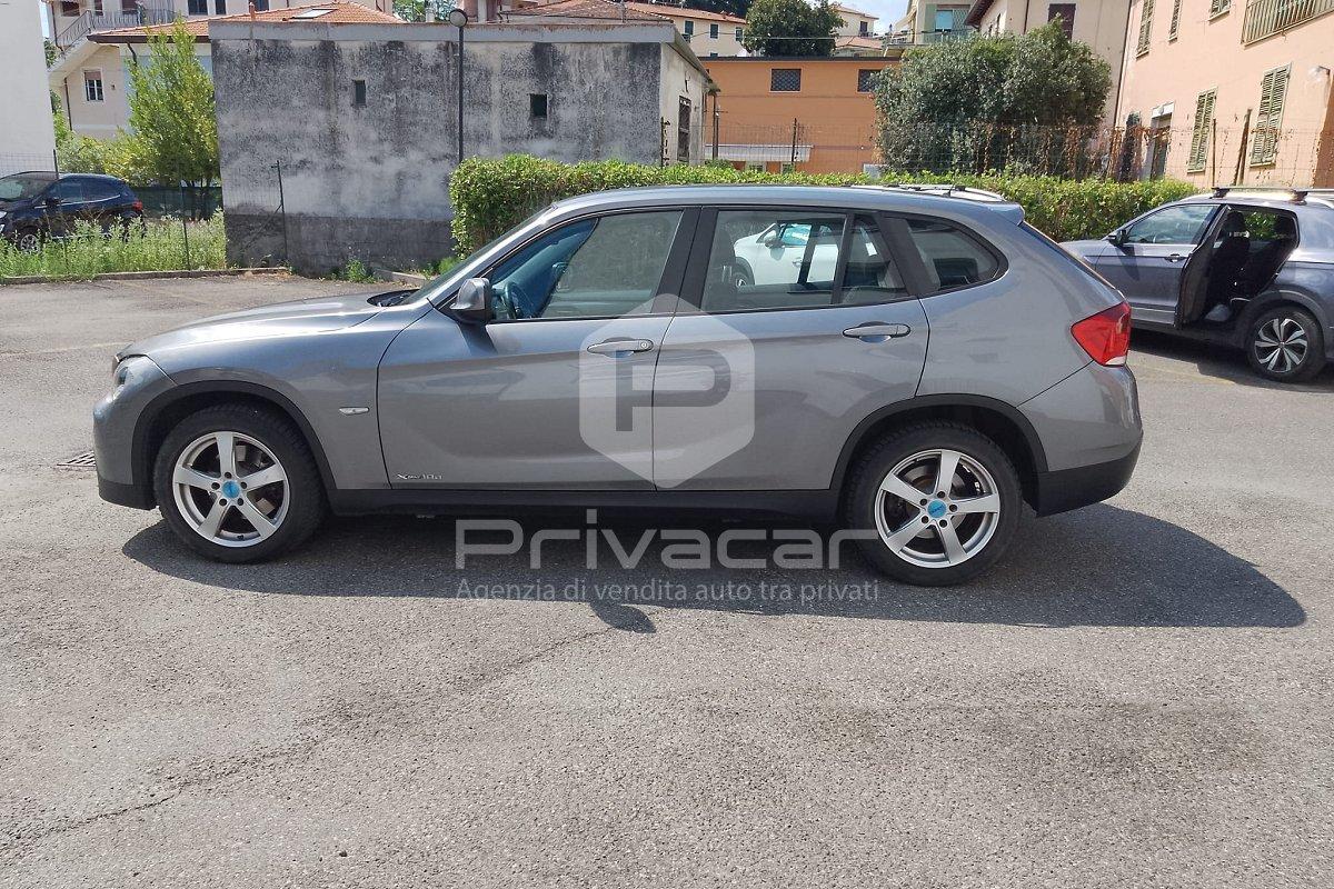 BMW X1 xDrive18d Eletta