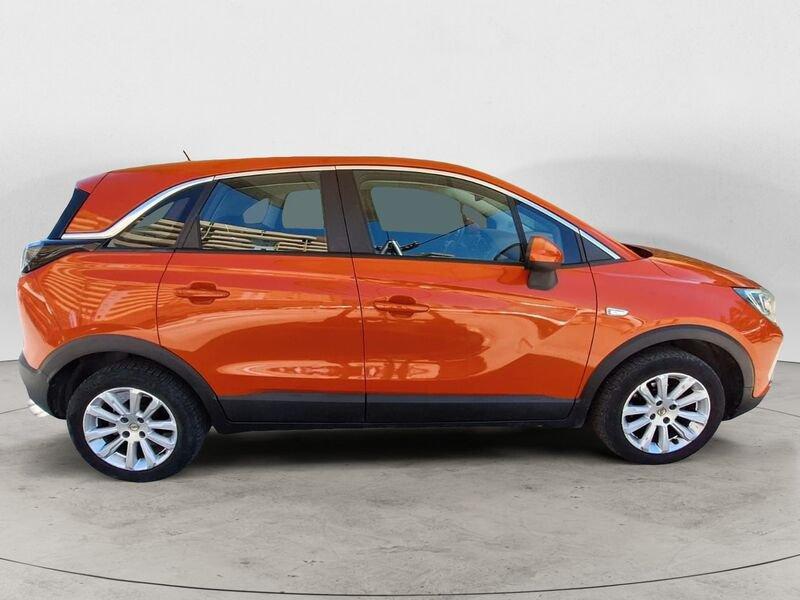 Opel Crossland 1.5 Diesel 110 CV LED Elegance S&S