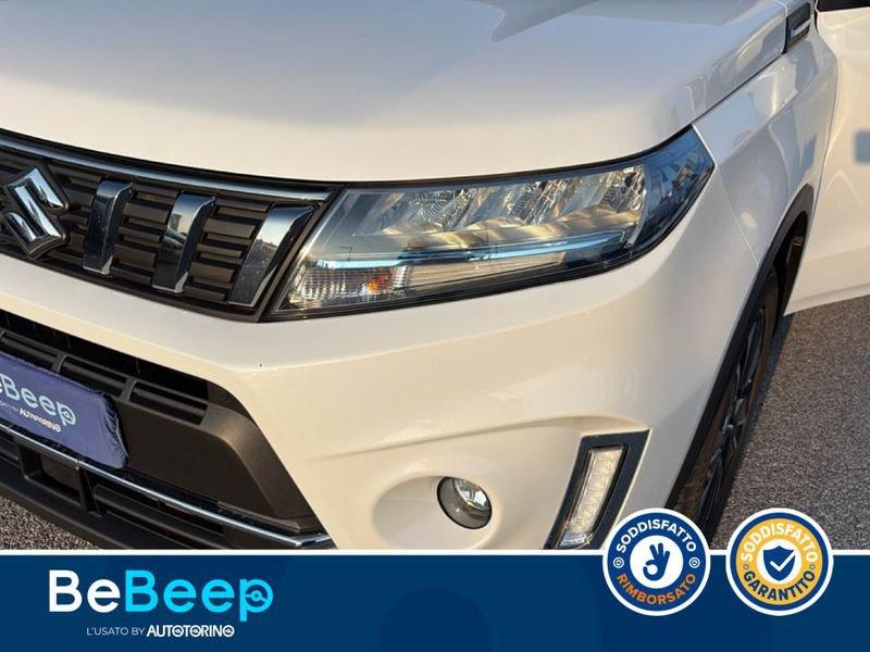 Suzuki Vitara 1.4H EASY TOP 2WD