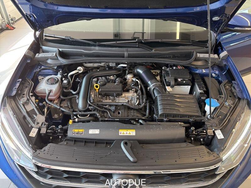 Volkswagen Taigo 1.0 tsi Life 95cv