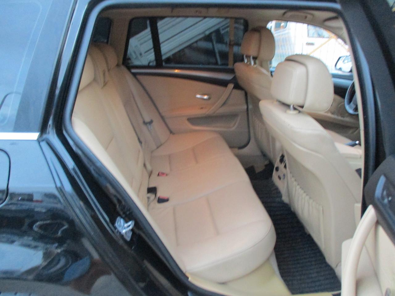 Bmw 520 D Touring MOLTO BELLO FULL OPTIONAL