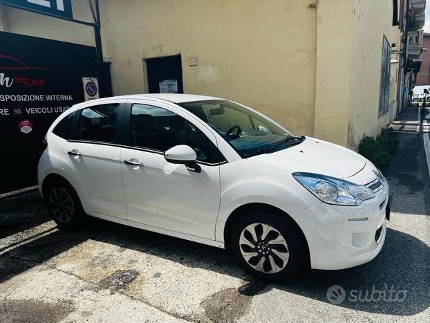 CITROEN C3 1.0 VTi 68 Attraction