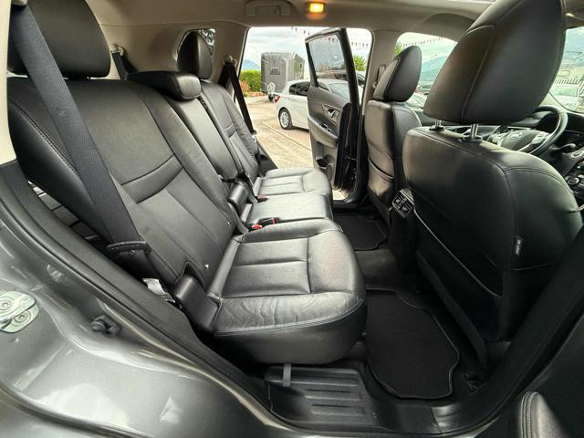 NISSAN X-Trail 1.6 dCi 2WD Tekna 7 POSTI SCONTO ROTTAMAZIONE