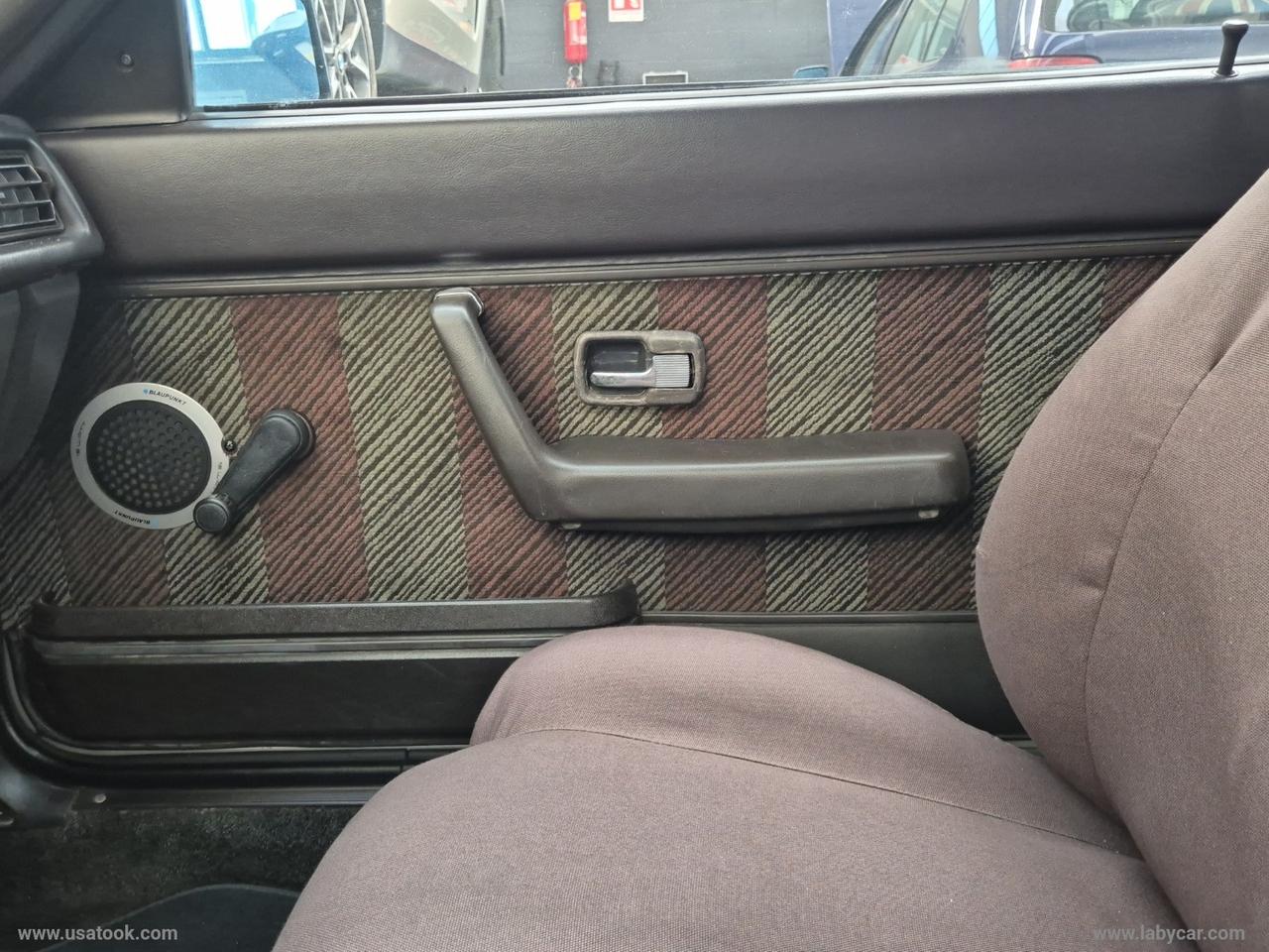 AUDI quattro 2.1 turbo PREZZO PIÙ BASSO D'ITALIA