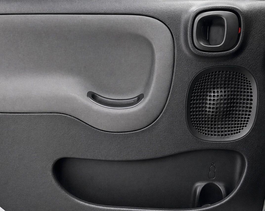 Fiat Panda 65.000 km