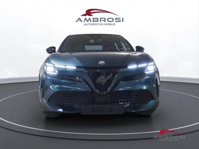 ALFA ROMEO Junior BEV