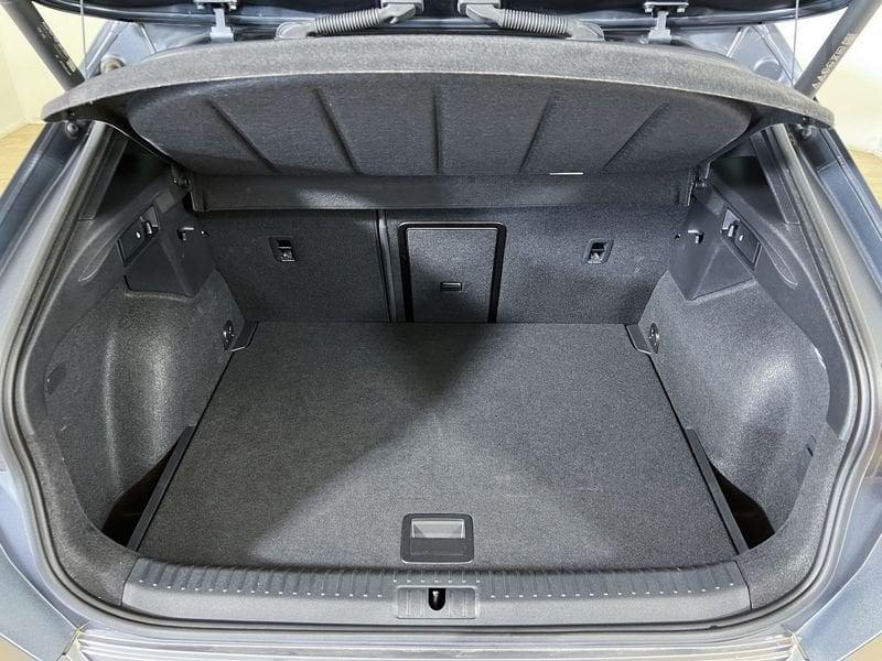 CUPRA Formentor Formentor 1.5 tsi 150cv dsg