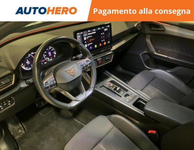 CUPRA Leon Sportstourer 1.5 Hybrid 150 CV DSG