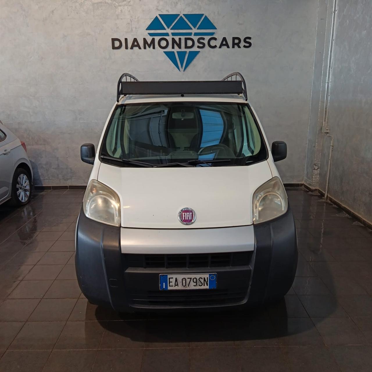 Fiat FIORINO 1.4 NATURAL POWER