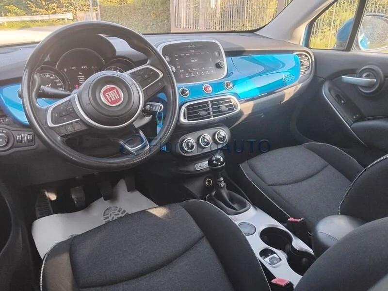 Fiat 500X 1.6 E-Torq 110 CV Urban (PREZZO REALE)