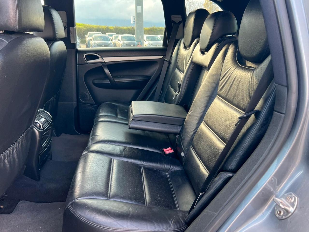 Porsche Cayenne 4.5 S 340cv