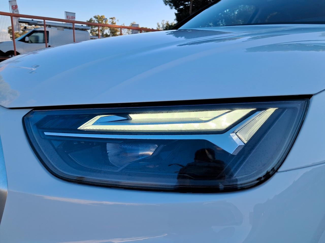Audi Q5 40 TDI- S Tronic * TETTO-PELLE*LED-NAVY*RADAR