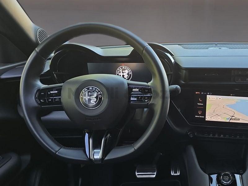Alfa Romeo Junior Junior 156 CV BEV Speciale