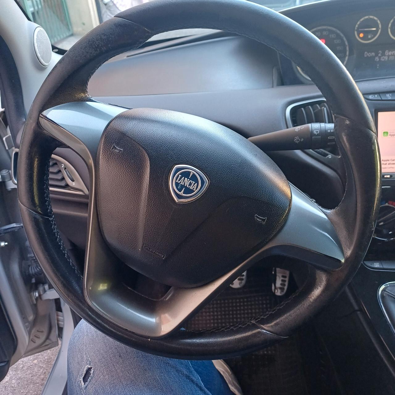 Lancia Ypsilon 1.3 MJT 16V 95 CV 5 porte S&S Platinum