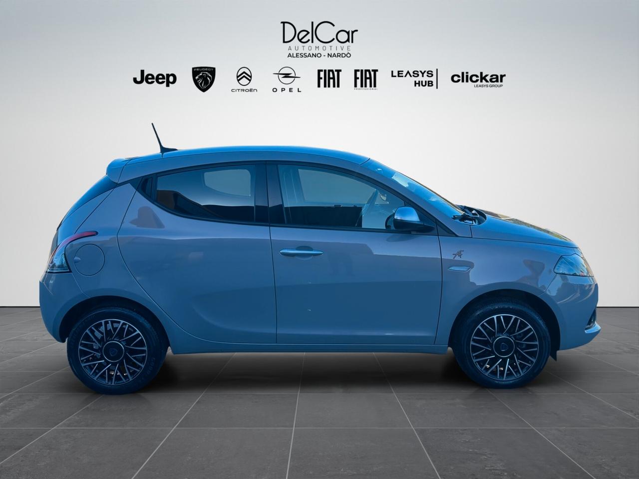 Lancia Ypsilon 1.0 FireFly 5 porte S&S Hybrid Alberta Ferretti