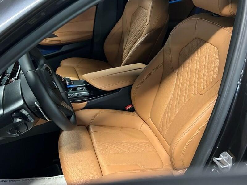 BMW Serie 5 530e Luxury Auto Touring