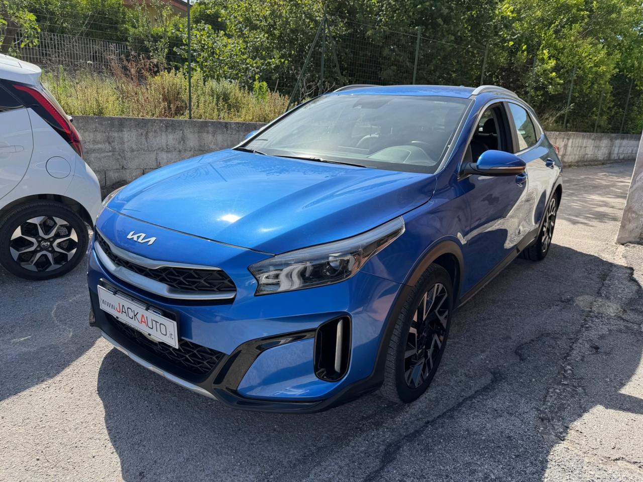 Kia XCeed 1.0 T-GDi GPL