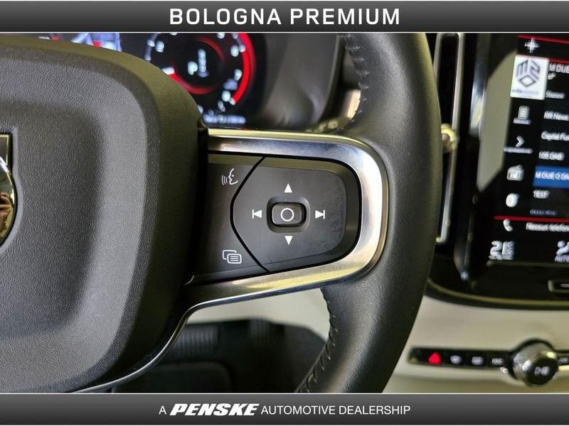 Volvo XC40 XC40 T2 Geartronic Momentum
