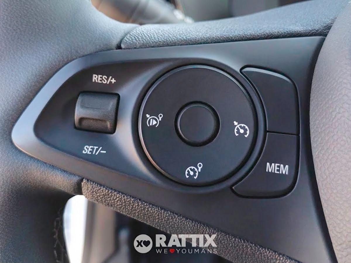 Opel Corsa 1.2 100CV GS