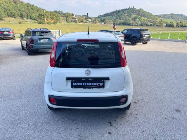 FIAT Panda 1.2 Benzina 4 cilindri OK NEOPATENTATI