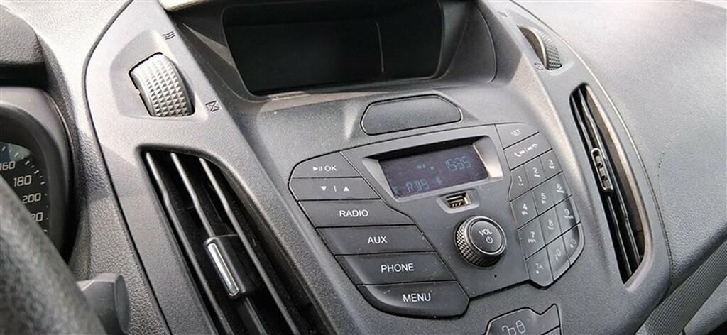 Ford Transit Connect 200 1.6 tdci 95cv Trend L1H1