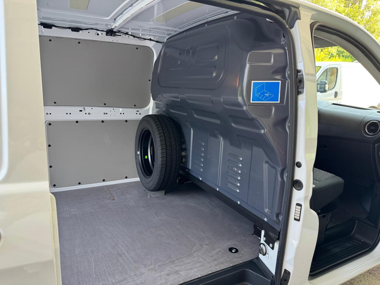 Mercedes Benz Vito 110CDI 3POSTI GARANZIA 24 MESI