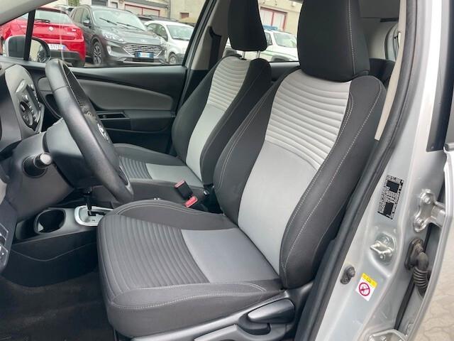 Toyota Yaris 1.5 Hybrid 5 porte Business