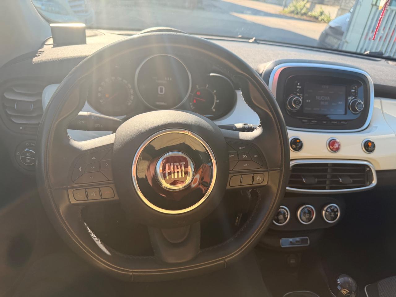 Fiat 500X 1.3 MultiJet 95 CV Business 03/2017