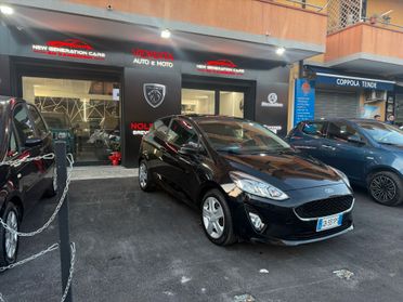 Ford Fiesta 1.5 TDCi 85 CV 3 porte Van Trend
