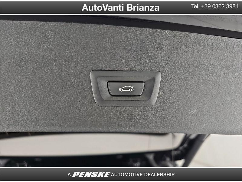 BMW X1 X1 sdrive18d xLine Plus