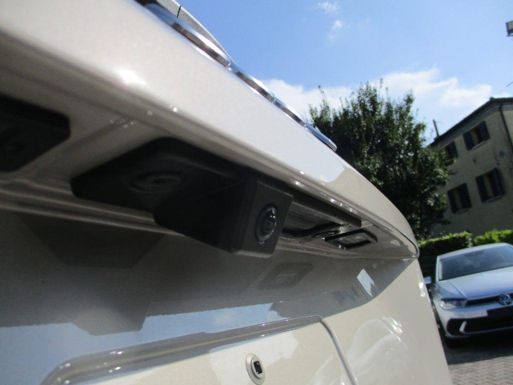 Jeep Avenger 1.2 Turbo Summit - Bicolore/Led/Camera