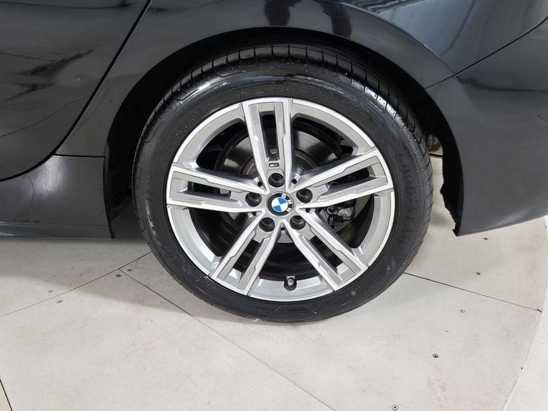 BMW Serie 1 F40 Diesel 118d Msport auto