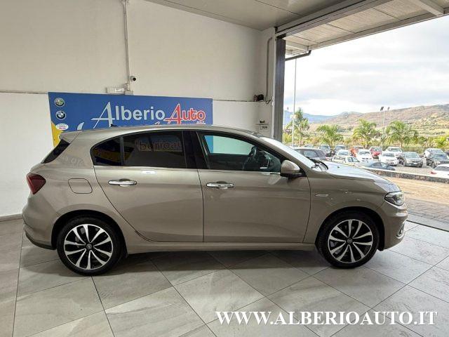 FIAT Tipo 1.3 Mjt S&S 5 porte Lounge