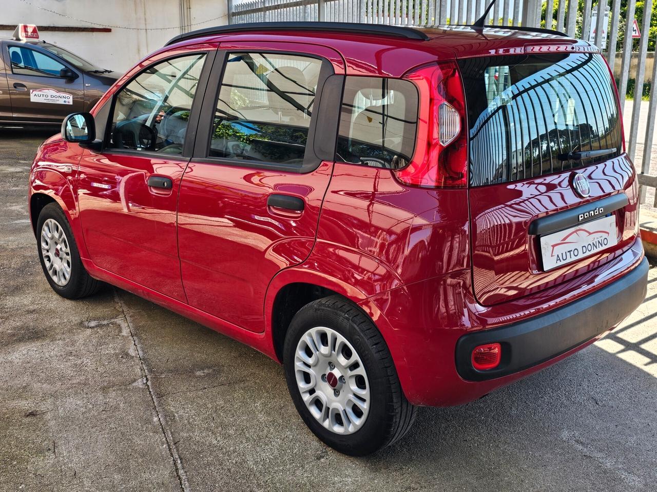 Fiat Panda 1.2 Pop - KM 20.000 -