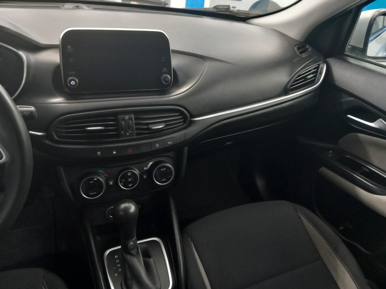 Fiat Tipo 1.6 Mjt sw anno 2017 160 mila km