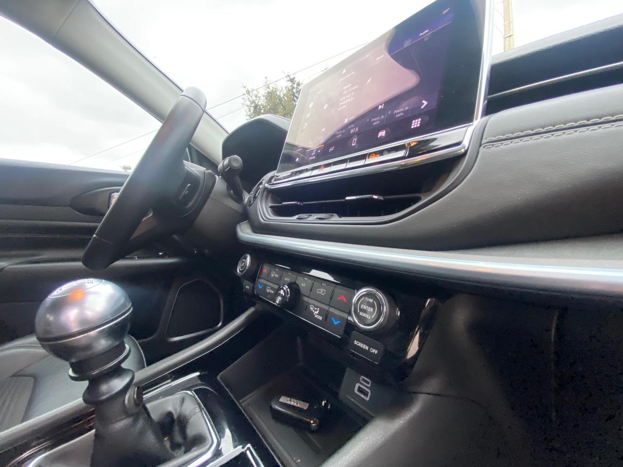 Jeep Compass 1.6 Multijet II 2WD Limited 131 Cv