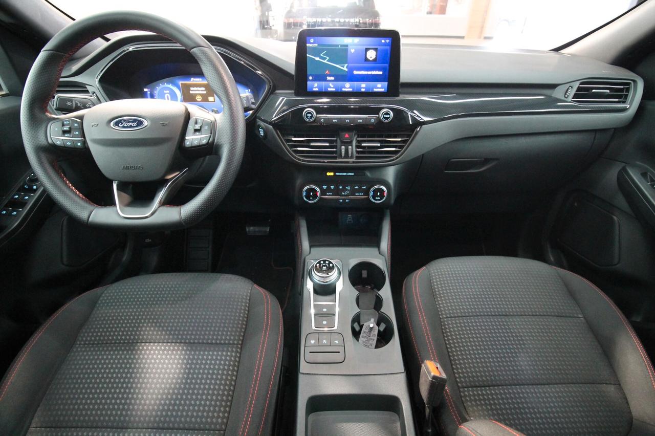 FORD KUGA 2.0 120 CV ST-LINE