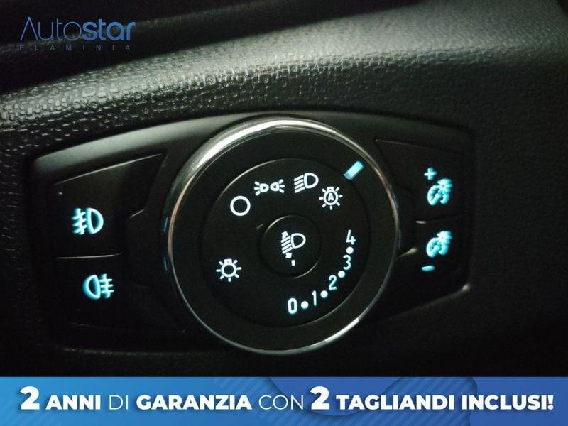 Ford EcoSport 1.0 ecoboost Titanium s&s 125cv my20.25