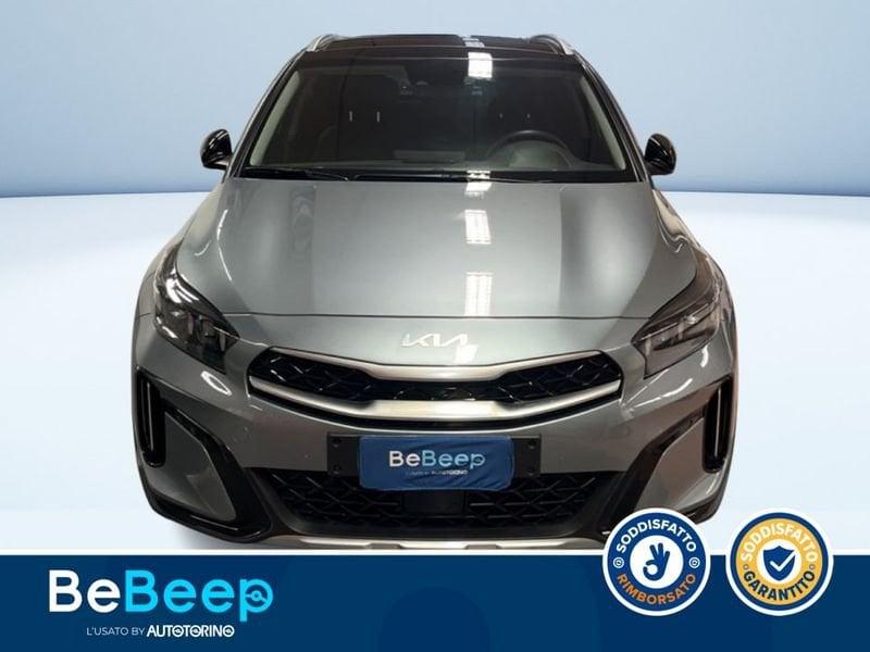 KIA Xceed 1.6 GDI PHEV EVOLUTION 141CV DCT