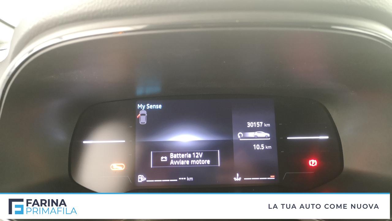 RENAULT Clio V 2023 - Clio 1.0 tce Techno 90cv