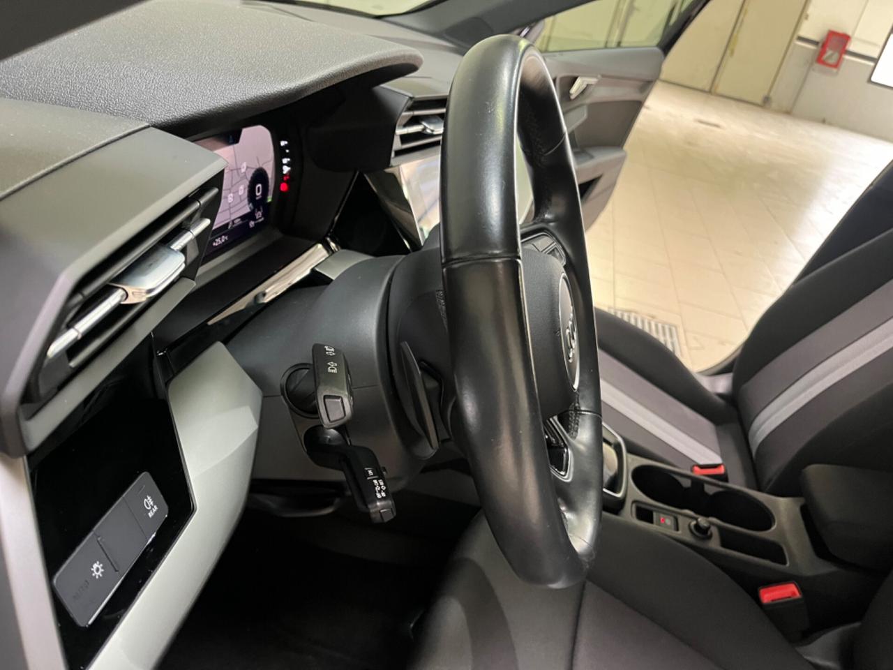 Audi A3 SPB 35 TDI S tronic 2021