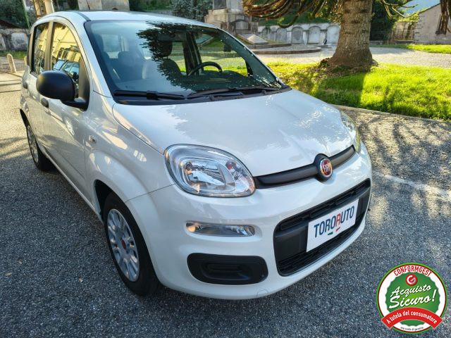 FIAT Panda 1.0 FireFly S&S Hybrid UN. PROP.