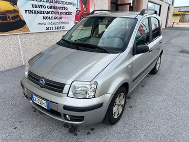 FIAT Panda 1.2 Dynamic SOLO KM.87500