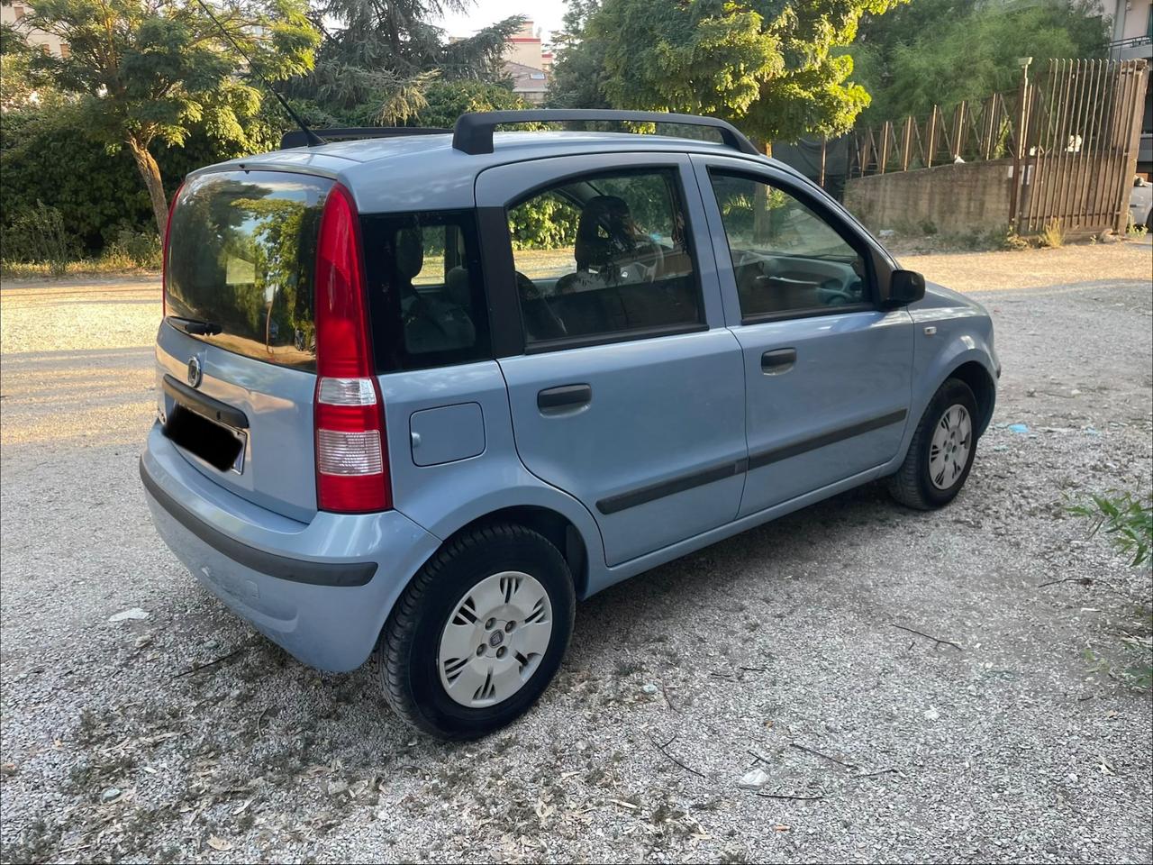 Fiat Panda 1.2 Dynamic