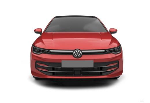 VOLKSWAGEN Golf VIII 2024 - Golf 2.0 tdi Style 150cv dsg