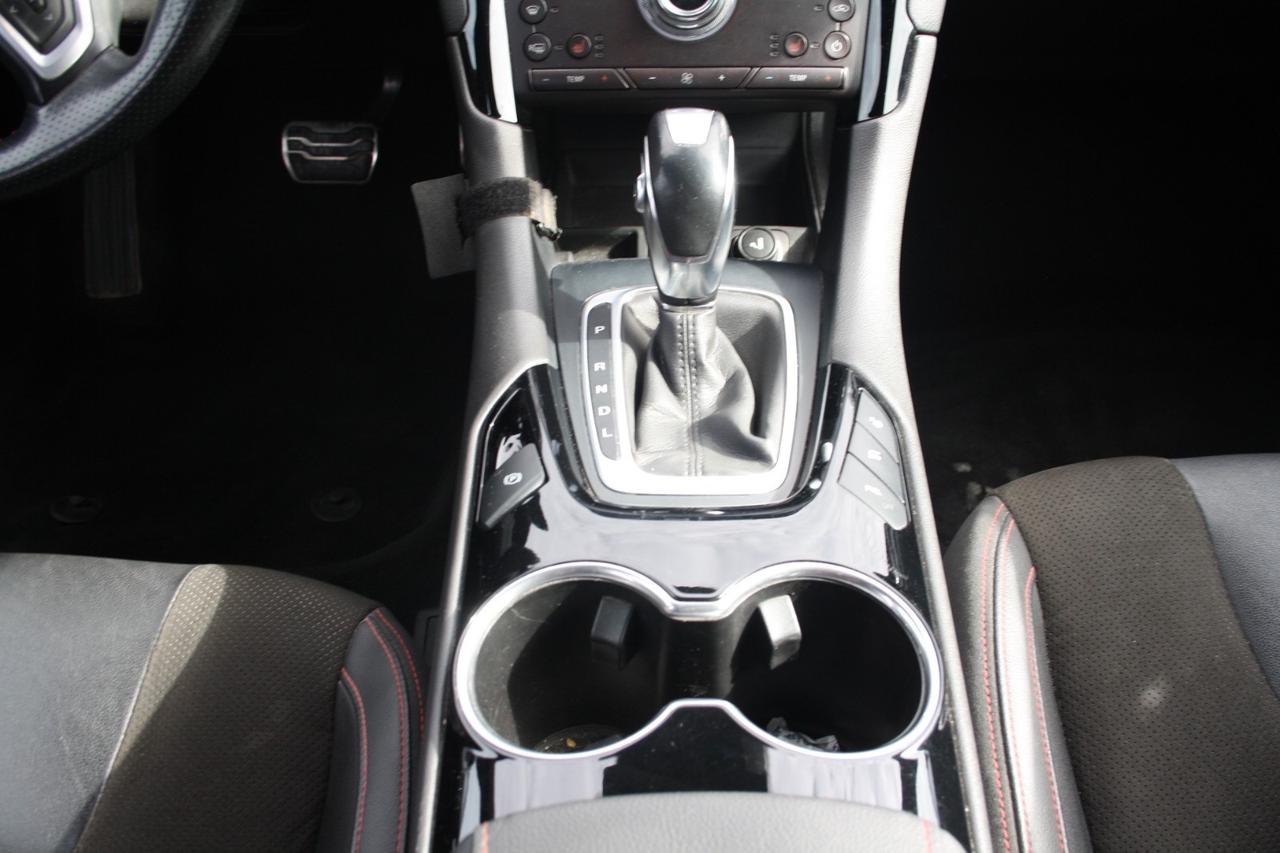 Ford Mondeo Full Hybrid 2.0 187 CV eCVT SW ST-Line Business