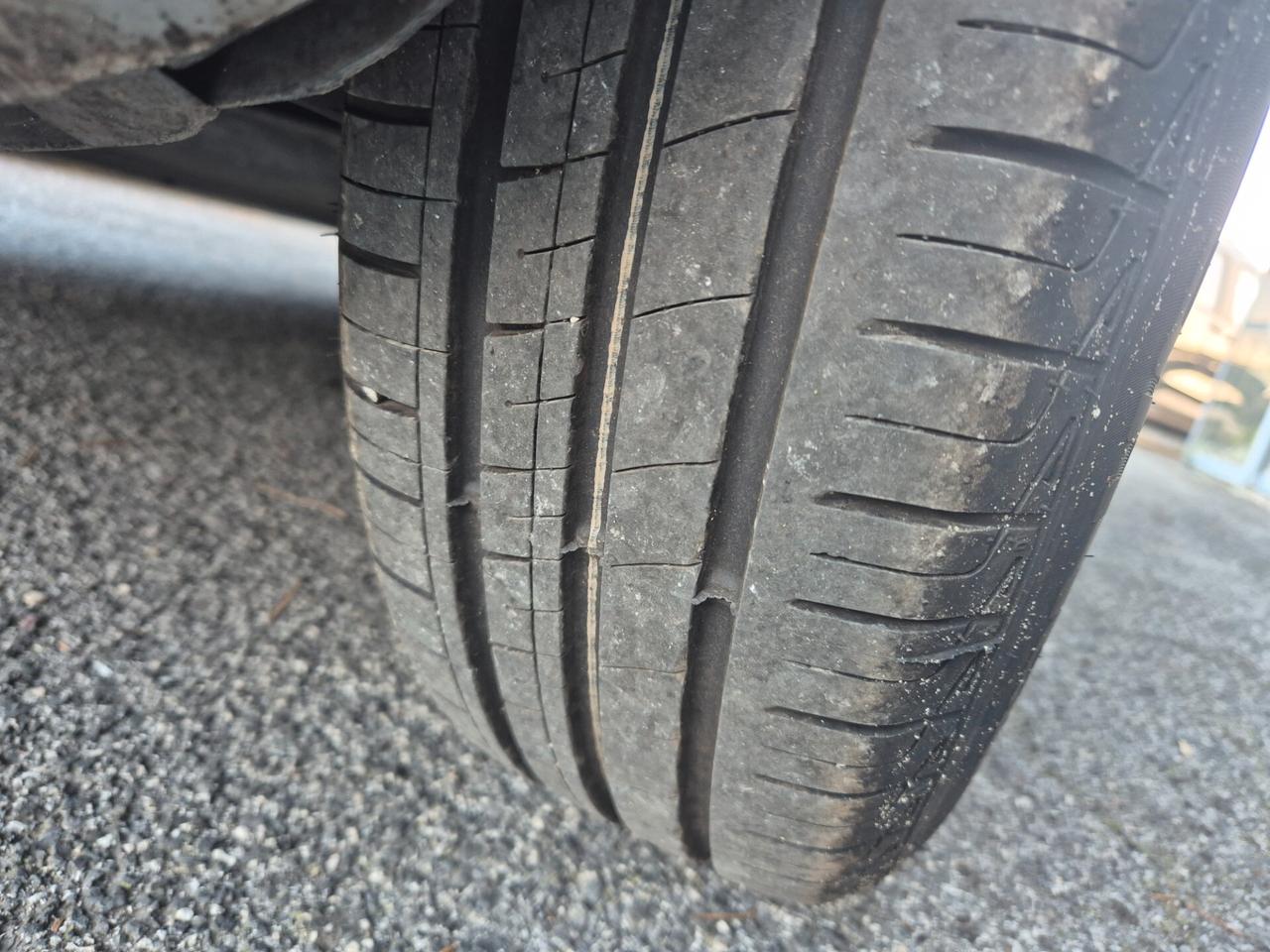 Fiat Grande Punto 1.3 MJT 75 CV 5 porte Dynamic