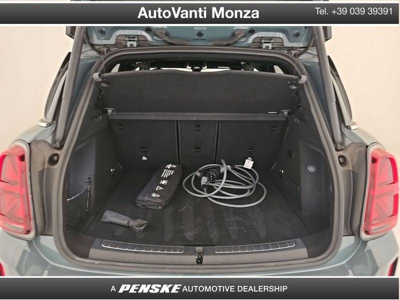 MINI Mini Countryman F60 Mini 1.5 Cooper SE 'ALL4' Countryman ALL4