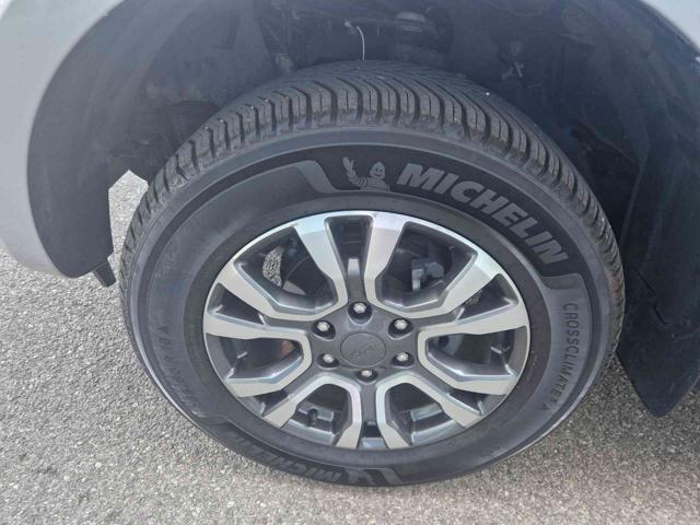 FORD Ranger 2.0 ECOBLUE aut. 213 CV DC Wildtrak 5 posti