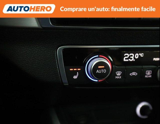 AUDI Q2 30 TDI Business Design
